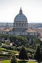 Roma - Vaticano, Basilica di San Pietro - 4